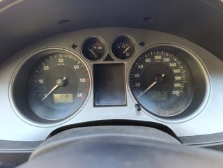 SEAT Ibiza 2007