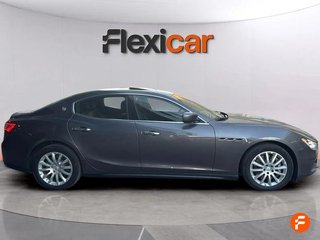 Maserati Ghibli 3.0 V6 DS 275CV RWD