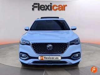 MG HS 1.5 Turbo GDI Luxury DCT