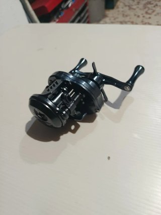 Carrete de pesca SEASIR