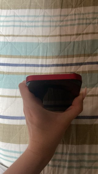 iPhone 13 Rojo