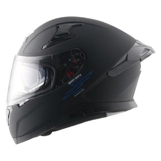 Casco Integral Axor Altor Apex Negro