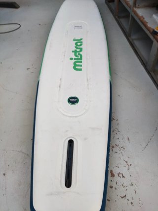 Tabla Paddle Surf Mistral 12'6