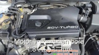 motor AUM Volkswagen Bora 1.8T turbo g Ref:3203278