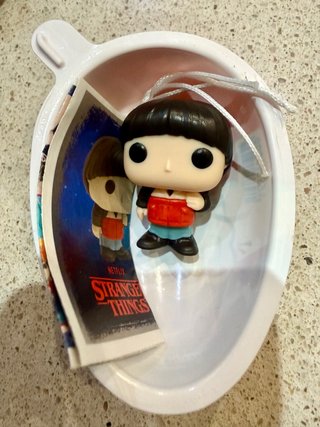 Funko Pop Stranger Things