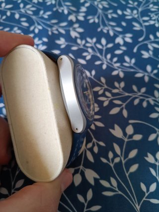 Reloj Swatch irony