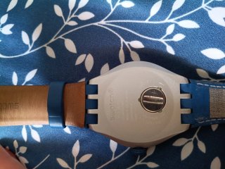 Reloj Swatch irony