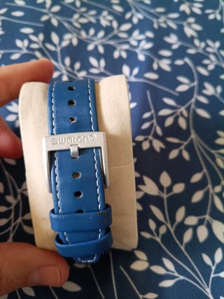 Reloj Swatch irony