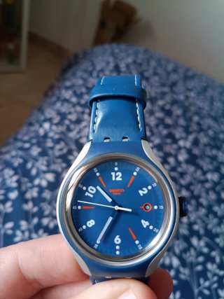 Reloj Swatch irony