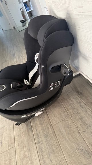 Silla coche Cybex GB Vaya 2