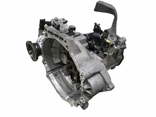 Caja cambios VW EGS