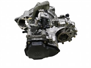 Caja cambios VW EGS