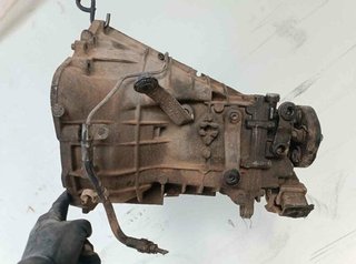 Caja cambios mercedes-benz r2012610001 190 1076594