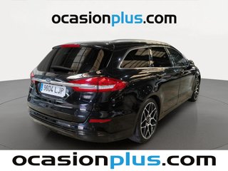 Ford Mondeo 2.0 Híbrido HEV Sedan Titanium Auto 137 kW (187 CV)