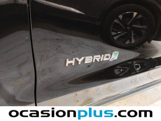 Ford Mondeo 2.0 Híbrido HEV Sedan Titanium Auto 137 kW (187 CV)