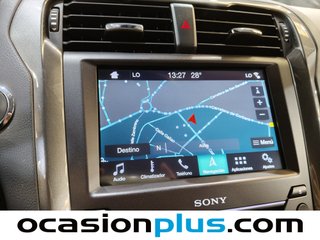 Ford Mondeo 2.0 Híbrido HEV Sedan Titanium Auto 137 kW (187 CV)