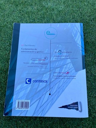 Fundamentos de administración y gestión 2