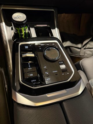 BMW Serie 7 2024
