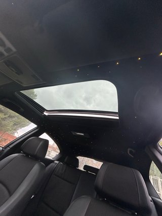BMW Serie 1  118d 2009 pack m1 coupe