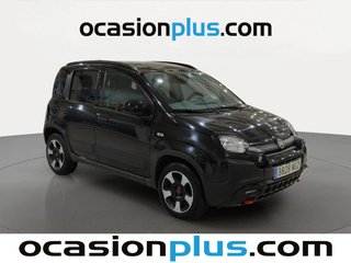 Fiat Panda 1.0 Hybrid Cross 51 kW (70 CV)