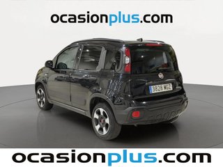 Fiat Panda 1.0 Hybrid Cross 51 kW (70 CV)