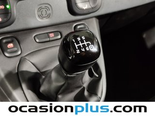 Fiat Panda 1.0 Hybrid Cross 51 kW (70 CV)