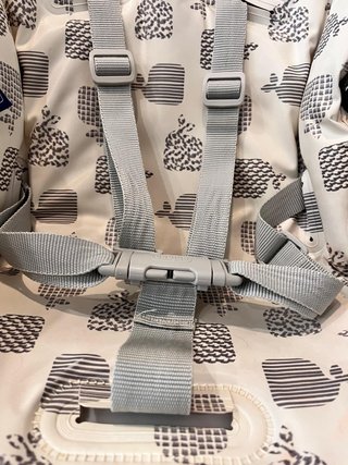 Trona Chicco Polly Progres5 Hamaca Evolutiva