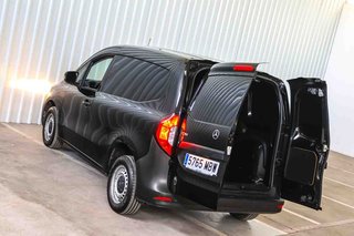 Mercedes Citan 110 CDI Furgón Base Largo