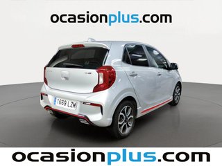 Kia Picanto 1.2 DPi GT Line 62 kW (84 CV)