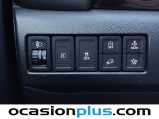 Suzuki Vitara 1.6 DDiS GLE 4WD 88 kW (120 CV)