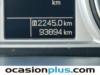 Suzuki Vitara 1.6 DDiS GLE 4WD 88 kW (120 CV)