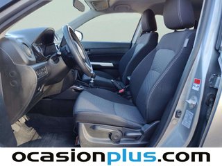 Suzuki Vitara 1.6 DDiS GLE 4WD 88 kW (120 CV)