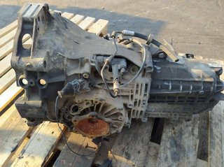 Caja de cambios audi fhn a6 berlina (4b2) 803214