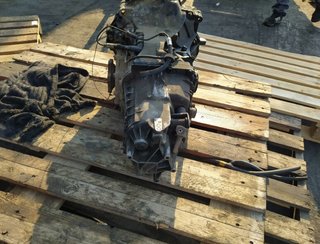 Caja de cambios audi fhn a6 berlina (4b2) 803214
