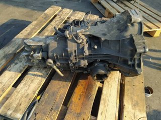 Caja de cambios audi fhn a6 berlina (4b2) 803214