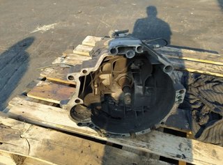 Caja de cambios audi fhn a6 berlina (4b2) 803214