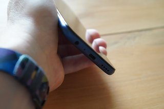 Smartphone Realme 7 5G (6 GB, 128 GB)