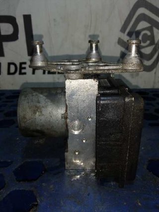 ABS MERCEDES SPRINTERII CAJA CERRADA (DESDE 01.06