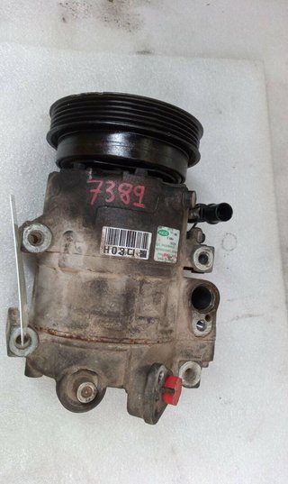 An8ca03 compresor aire hyundai i30 classic 515502