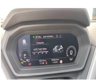 Audi Q4 Etron Sportback