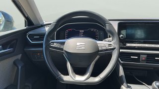 SEAT León 1.5 TSI S&S Style Go S 96 kW (130 CV)