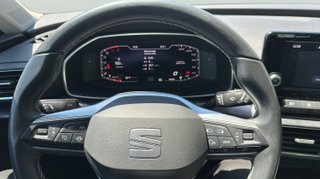 SEAT León 1.5 TSI S&S Style Go S 96 kW (130 CV)