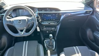Opel Corsa 1.2T XHL 74KW GS 100 5P