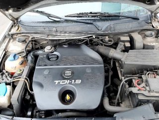 1065763 mando intermitentes 8l0953513g seat toledo