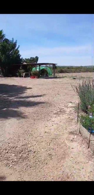 Terreno 6500m² entre San Miguel y Montesino