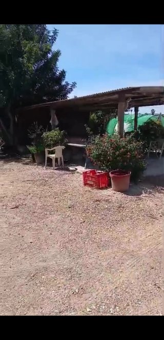 Terreno 6500m² entre San Miguel y Montesino
