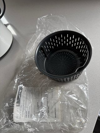 SilverCrest Monsieur Cuisine Edition Plus