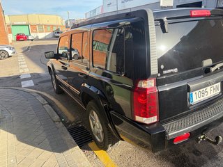 Jeep Commander 2006