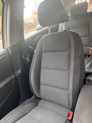 Volkswagen Golf 2011