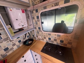 Mercedes-Benz Sprinter 2013